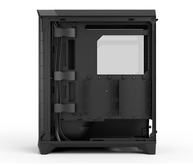 Fractal Design Meshify 3 Black TG Light Tint - 1318886 - zdjęcie 5